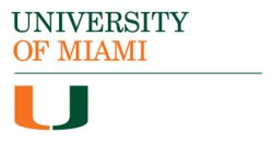 University of Miami, Florida