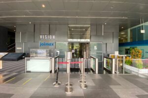 joimax office in singapore