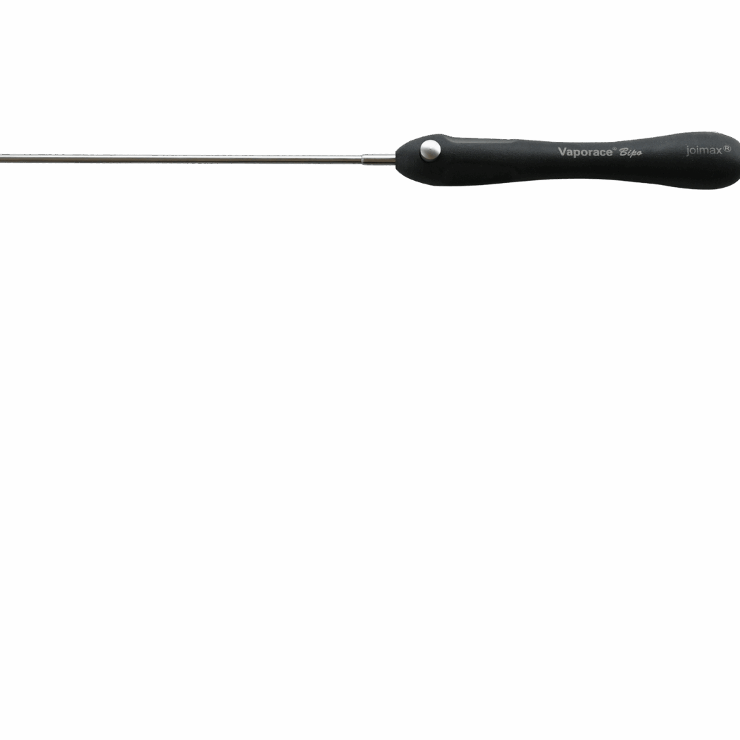 JVAH10010_Vaporace_Handpiece_with_Probe and cable Vaporace Handpiece with electrosurgical Probe and cable