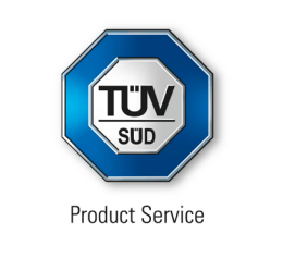 TÜV SÜD Logo