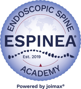 ESPINEA Logo ESPINEA Logo