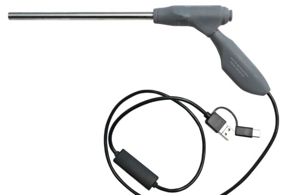 Demo Endoscope for the EndoTrainer Plus Surgical Simulator by joimax