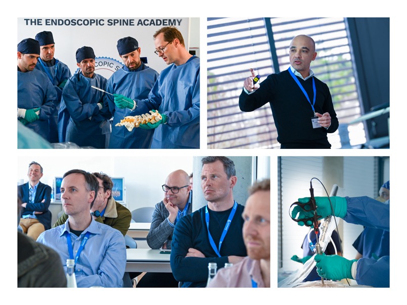 Workshops Collage