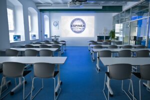 Lecture-room Lecture-room