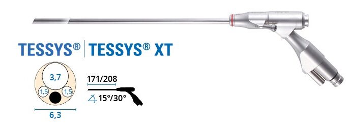 Endoskope_Zugaenge-endoskopische-wirbelsaulenchirurgie-Operation-TESSYS Endoskope_Zugaenge-endoskopische-wirbelsaulenchirurgie-Operation-TESSYS