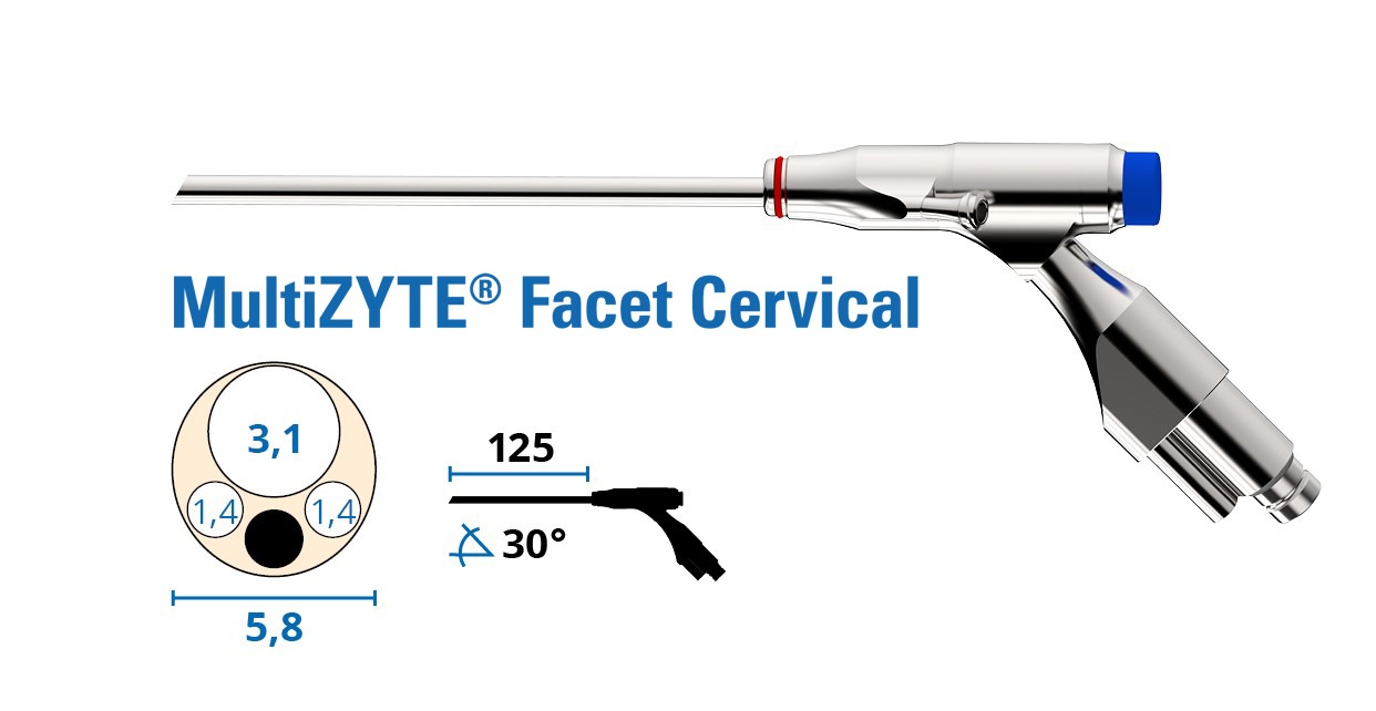 Endoskope_Zugaenge-endoskopische-wirbelsaulenchirurgie-Operation_multizyte