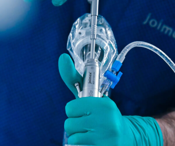 ilessys endoscope by joimax